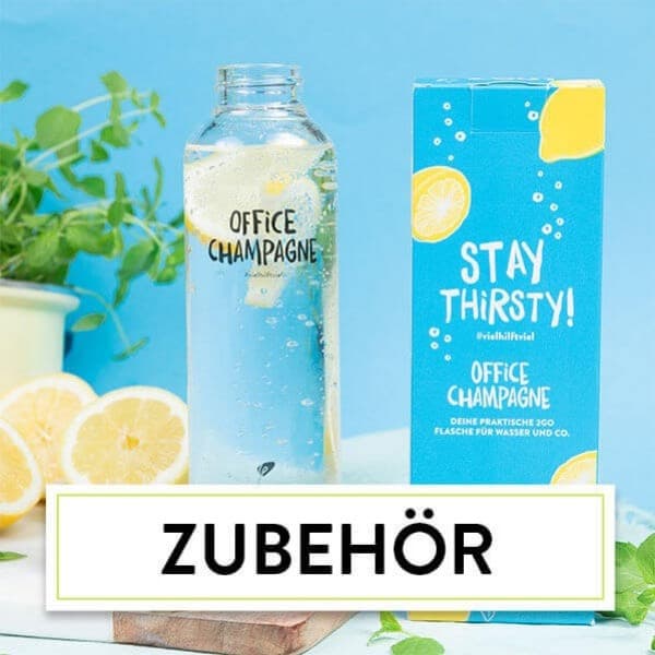 Just Spices Zubehör