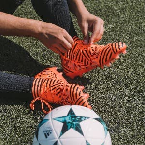 Adidas Nemeziz