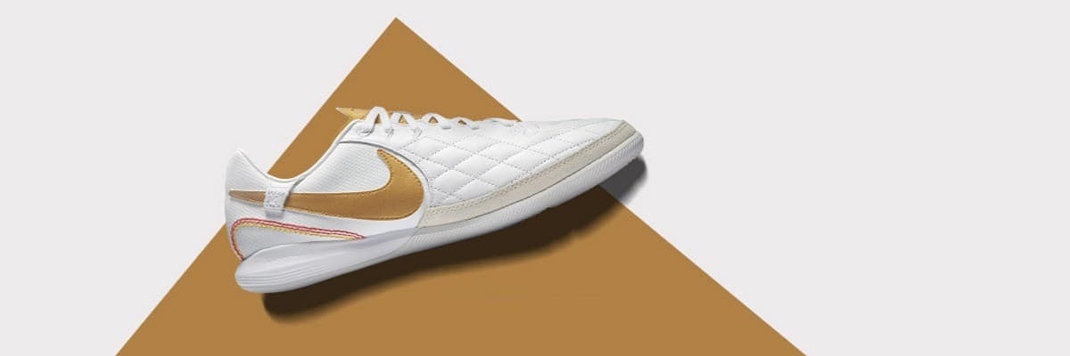 Nike Ronaldinho 10 Collection - Nikys Sports 10R City Collection