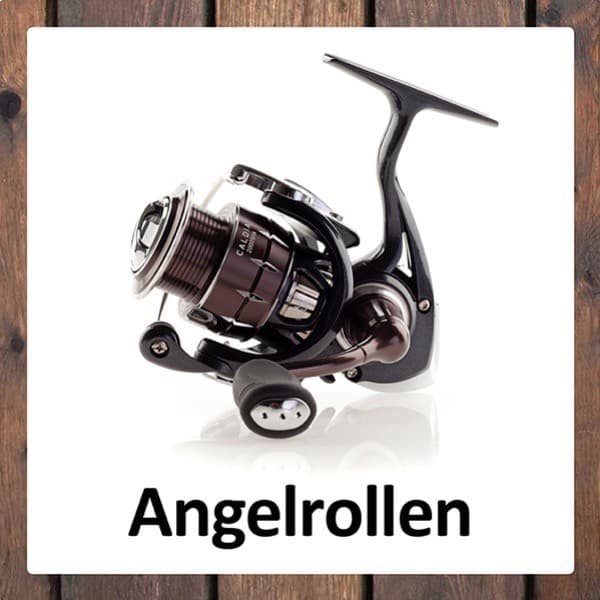 Angelrollen günstig kaufen bei Gerlinger !