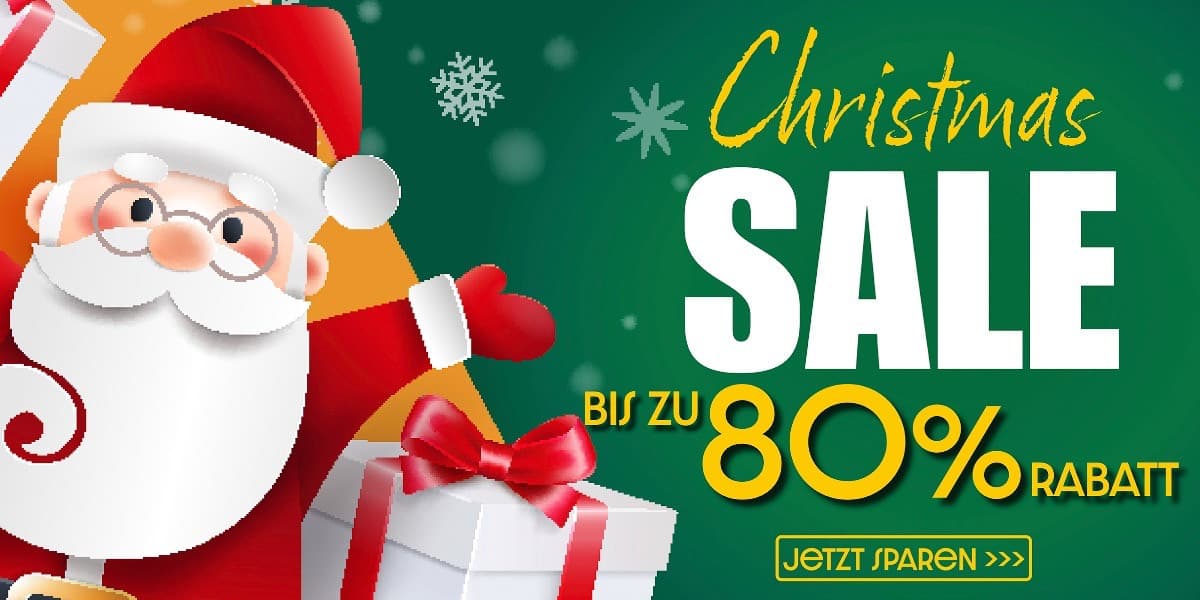 Gerlinger Christmas Sale