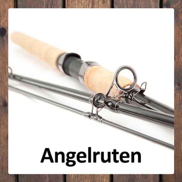 Angelruten günstig kaufen bei Gerlinger !