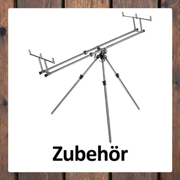 Angelzubehör günstig kaufen bei Gerlinger !