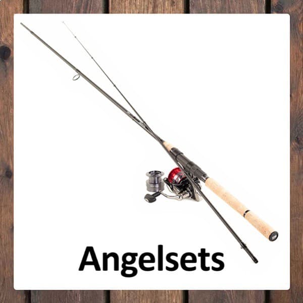 Angelsets günstig kaufen bei Gerlinger !