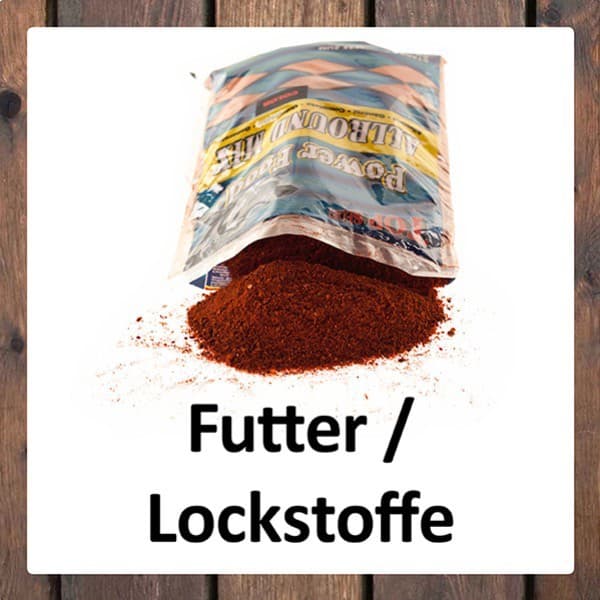 Futter günstig kaufen bei Gerlinger !