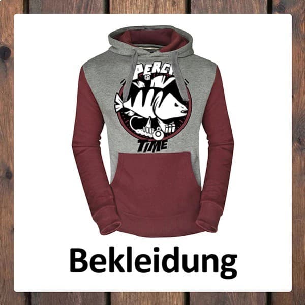 Bekleidung günstig kaufen bei Gerlinger !