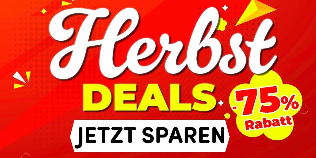 Gerlinger Herbst-Deals