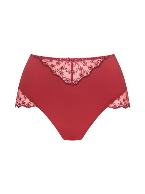 Taillen-Slip Serie Delightful