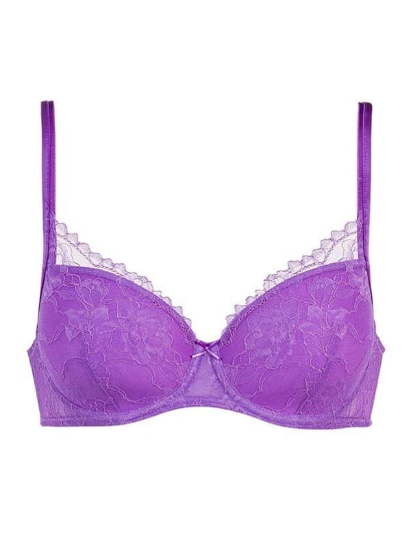 Spacer-BH | Half Cup - Serie Fabulous