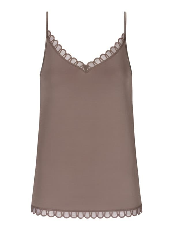 Camisole Serie Poetry Temptation