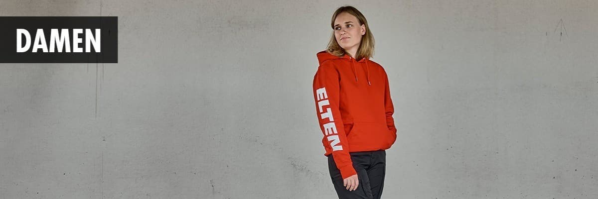 ELTEN Sicherheitsschuhe Produktkategorie Damen