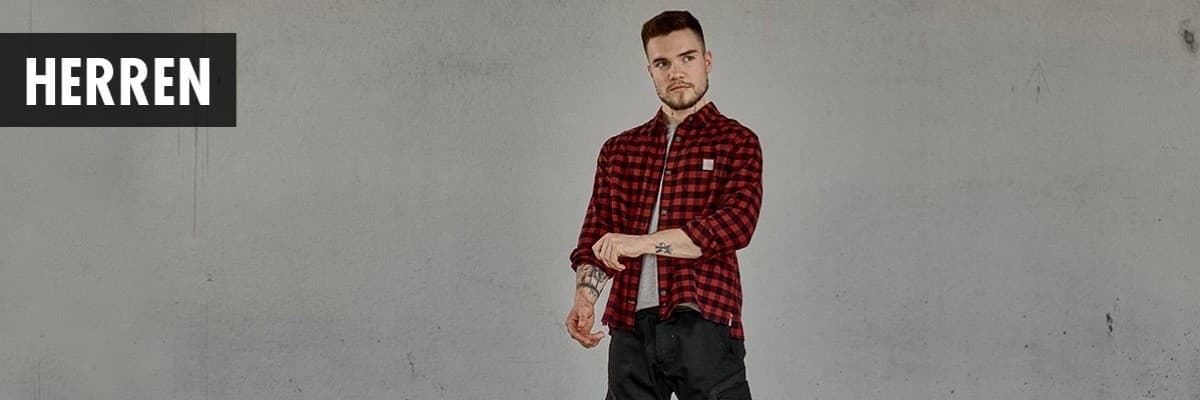 ELTEN Sicherheitsschuhe Produktkategorie Herren