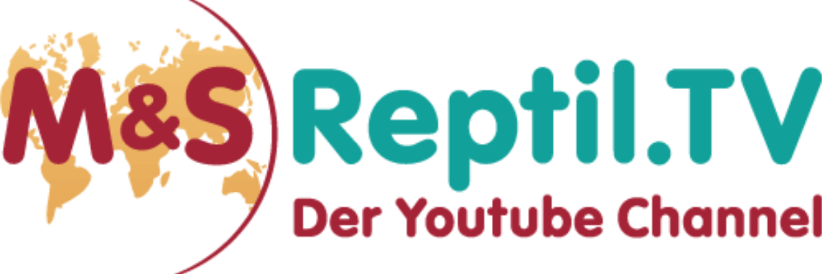 M&S Reptil TV