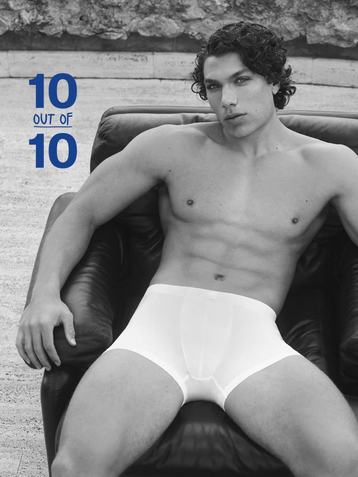 mey 10 out of 10: De voelbaar hoogste mey-kwaliteit