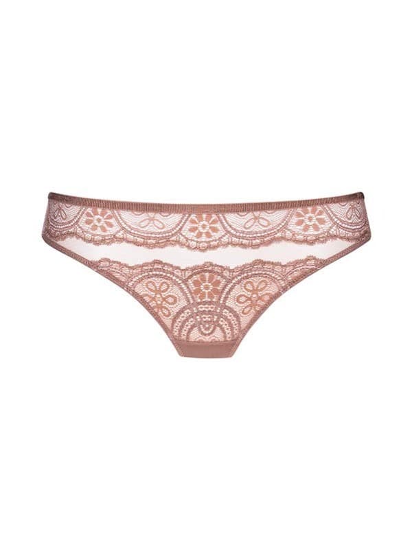 Mini-Slip - Serie Stunning