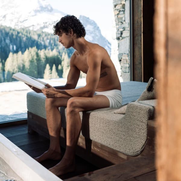 Beste Basics voor mannen