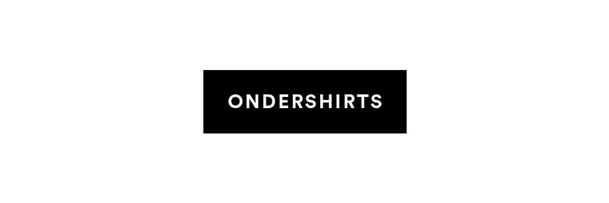 Ondershirts
