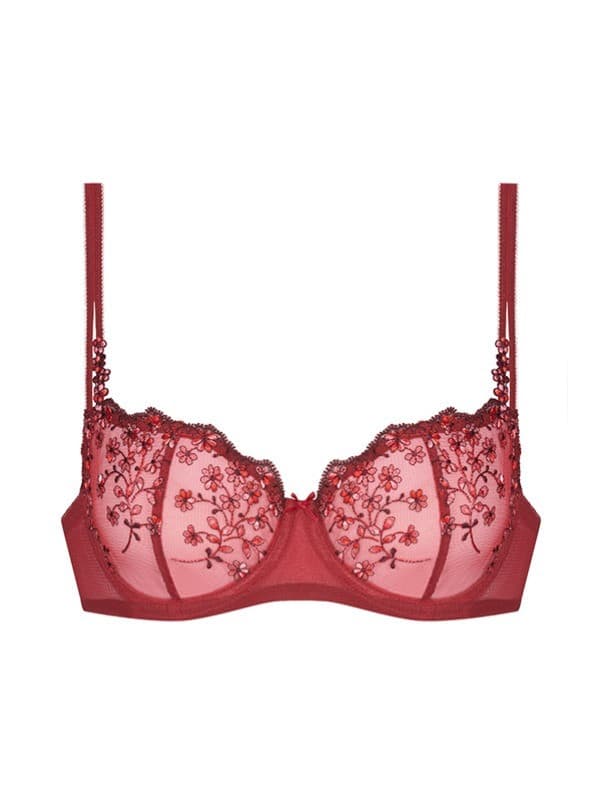 Balconette-Beha - Serie Delightful