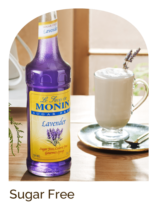 Sugar Free Flavors