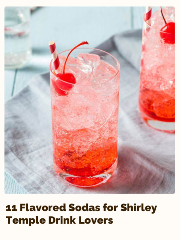 Shirley Temple Blog