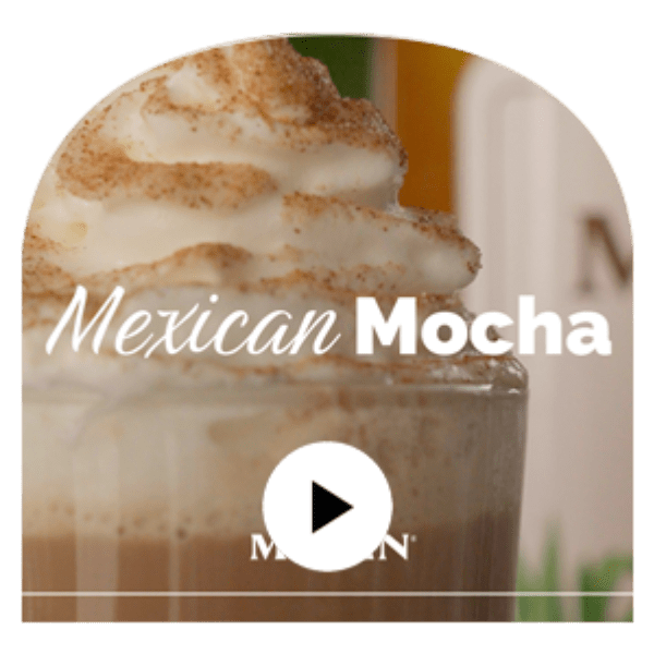 Mexican Mocha