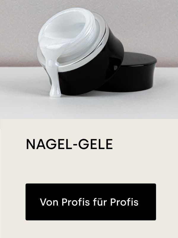 Nagel-Gel