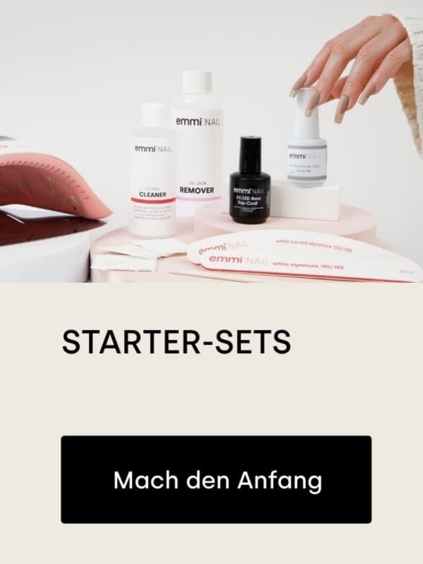 Starter-Sets