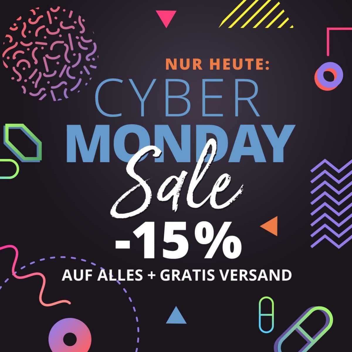 Cyber Monday