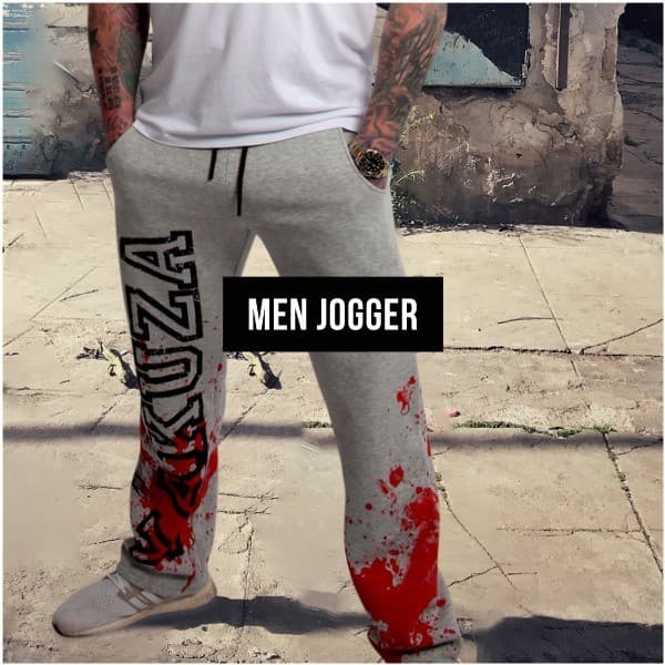 Men Jogger