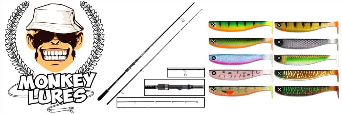 Sonderaktion Monkey Lures