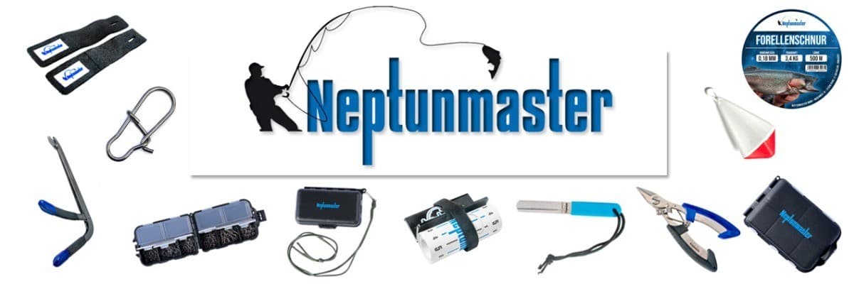 Neptunmaster Sortiment