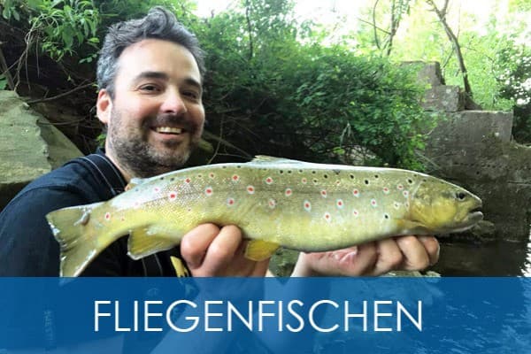 Fliegenfischen