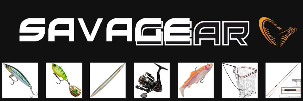 Sonderaktion Savage Gear