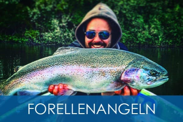 Forellenangeln