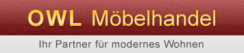 OWL-Möbelhandel