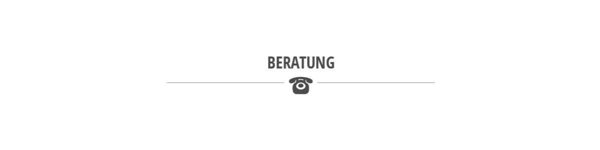 Beratung