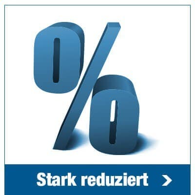 STARK REDUZIERT