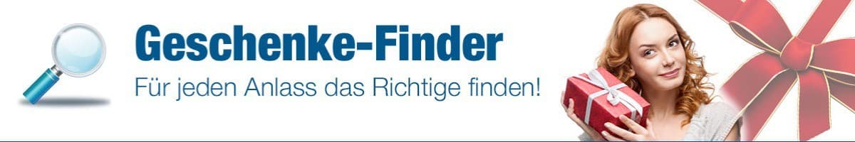 Geschenkefinder