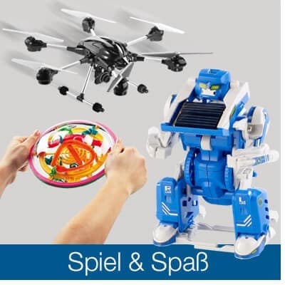 Spiel & Spaß