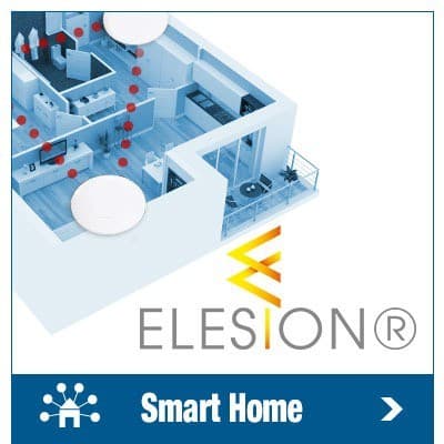 Elesion Smart Home Technologie