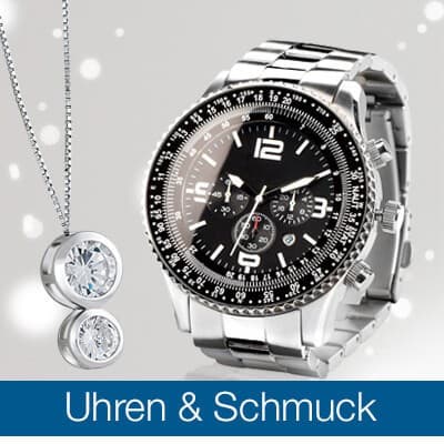 Uhren & Schmuck