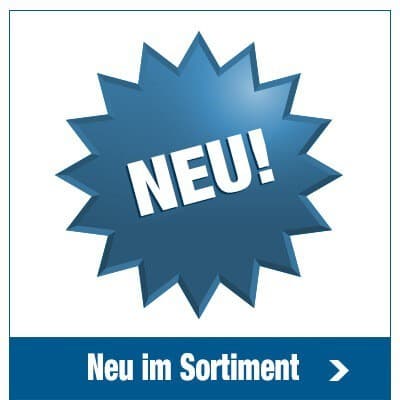 NEU im Sortiment