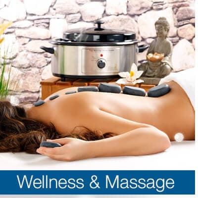 Wellness & Massage