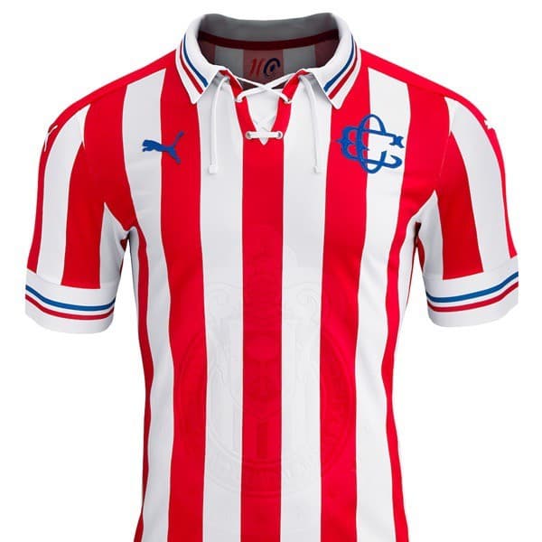 Puma Chivas Anniversario