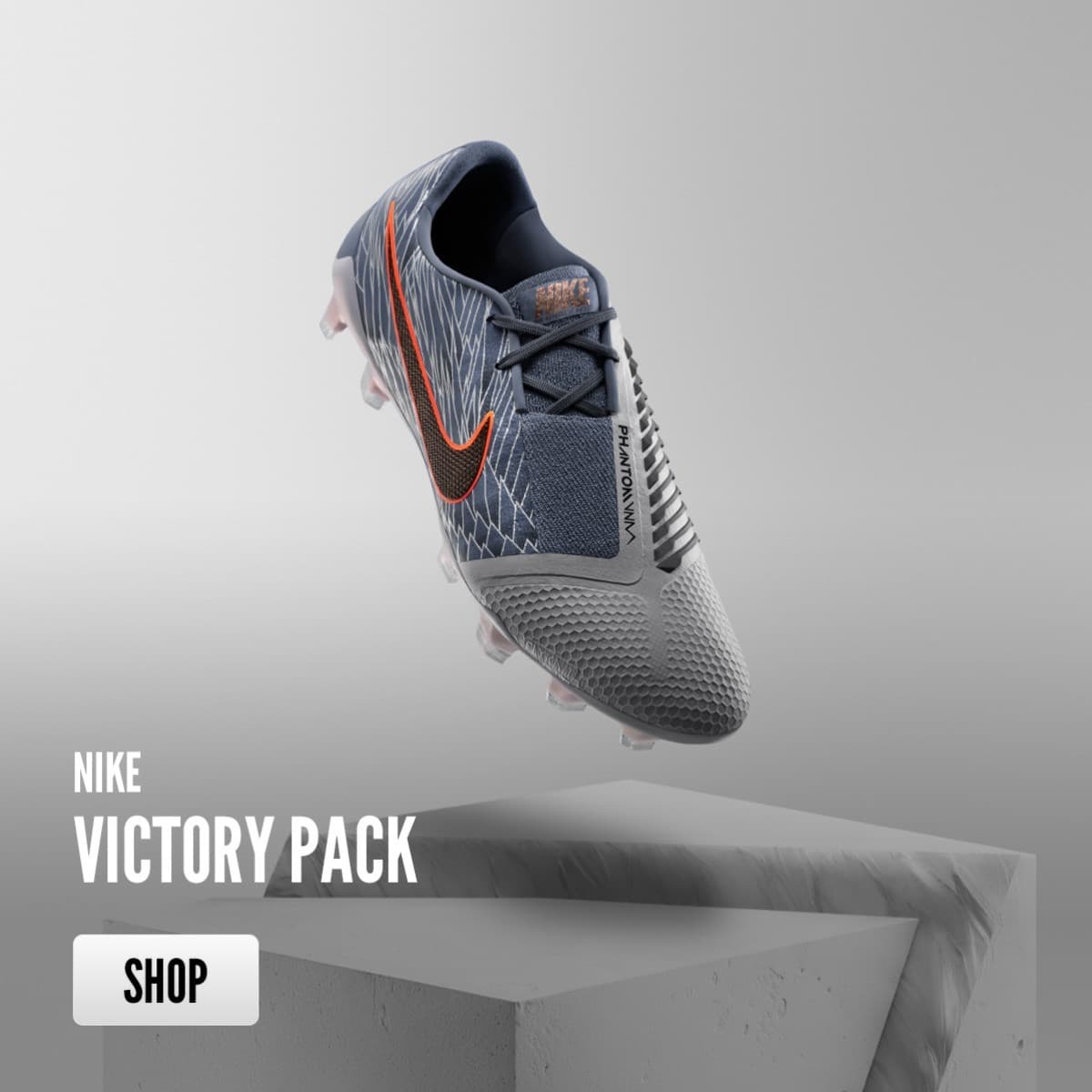 Nike Victory Pack