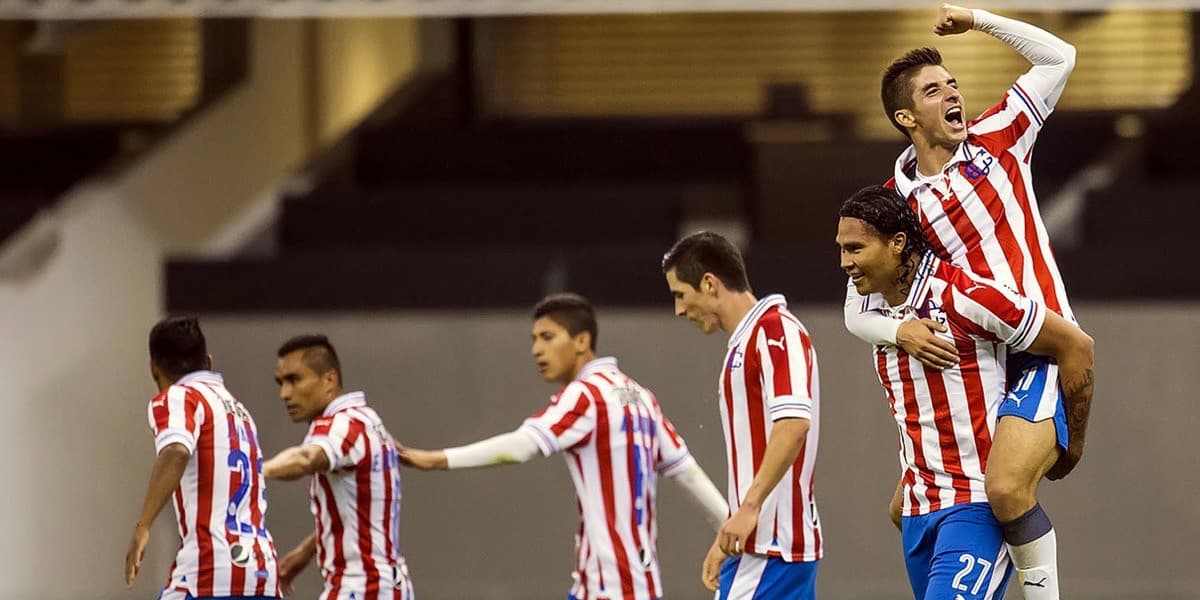 PUMA CHIVAS LIMITED EDITION JERSEY