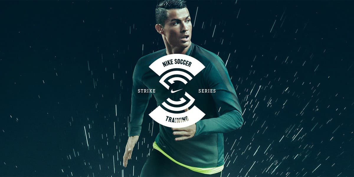 nike strike series