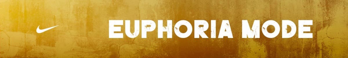 Nike Euphoria Mode Pack