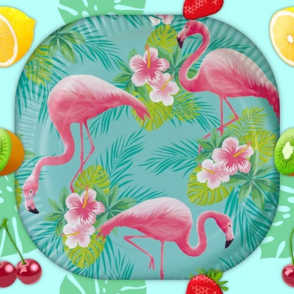 Download Kids beach party dekorationer For iPhone Free