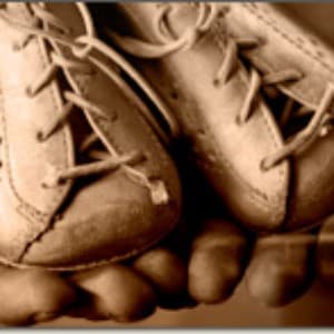 Firmenchronik Schuhparadies